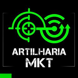 Artilharia de Marketing e Vendas