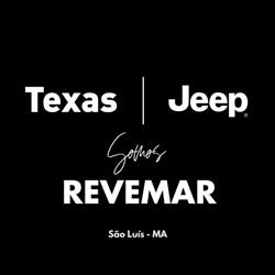 Texas Jeep Ram - Revemar São Luís