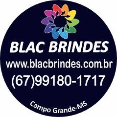 BLAC BRINDES - Brindes Personalizados em Geral