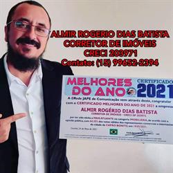 Almir Corretor de Imóveis