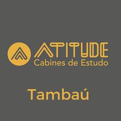 Atitude Cabines de Estudo Unidade Tambaú