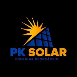PK SOLAR Empresa de energia solar em São José dos Pinhais