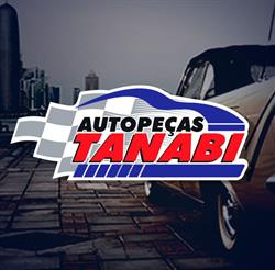 Autopeças Tanabi