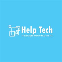 Help Tech PC Informática Soluções em Tecnologia da Informação