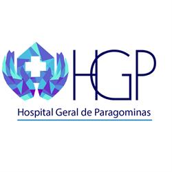 HGP - Hospital Geral de Paragominas