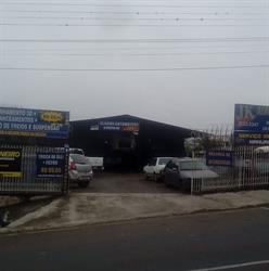 JK Serviços Automotivos
