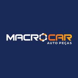 Macrocar Autopeças / SP