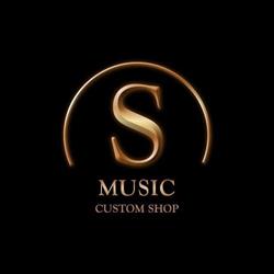 SMUSIC INSTRUMENTOS MUSICAIS AUDIO E ACESSORIOS