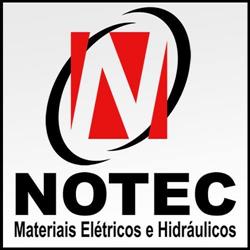Notec Materiais Elétricos e Hidráulicos