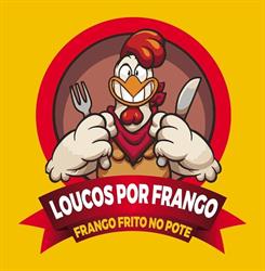 Loucos por Frango Original