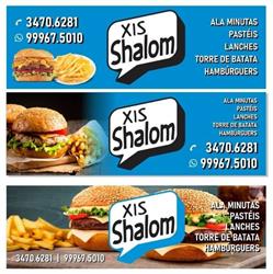 Xis Shalom