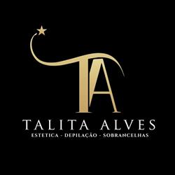 Talita Alves / Estética - Depilação - Sobrancelhas