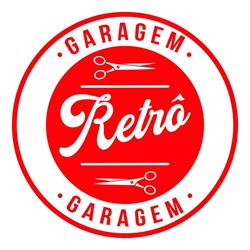 Garagem Retrô Salão de Cabeleireiro