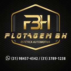 PLOTAGEM BH - Envelopamento e Estética Automotiva