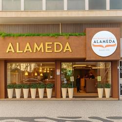 Alameda Grill