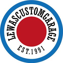 Lewas Custom Garage
