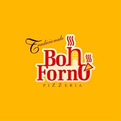 Pizzeria Bonforno Jardim Marek