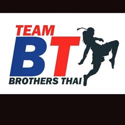 Brothers Thai Team ( Academia de Muay Thai )