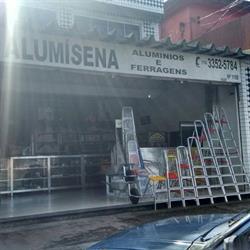 AlumiSena Comércio de Alumínios e Acessórios