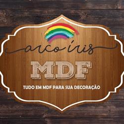 Arco Íris MDF Manaus