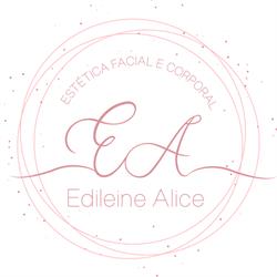 Edileine Alice - Estética Facial e Corporal
