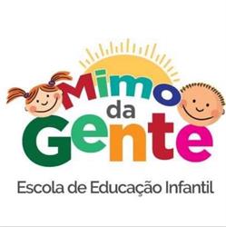 Escola de Educação Infantil Mimo da Gente