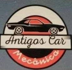 Mecânica Antigos Car