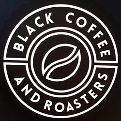 Black Coffee and Roasters