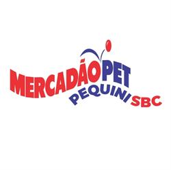 Mercadão Pet Pequini SBC - Pet Shop