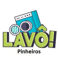Lavanderia Lavô Pinheiros
