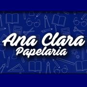 Ana Clara Papelaria