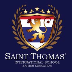 Saint Thomas' International School British Education
