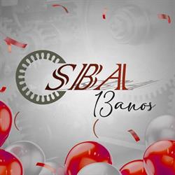 SBA Máquinas
