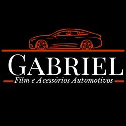 Gabriel Film e Acessórios Automotivos