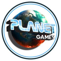 Planet games