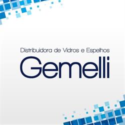 Distribuidora de Vidros e Espelhos Gemelli