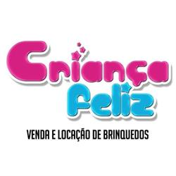 Criança Feliz Venda e Locação de Brinquedos