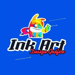 Ink Art - Design Gráfico