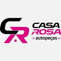 Casa Rosa Auto Peças
