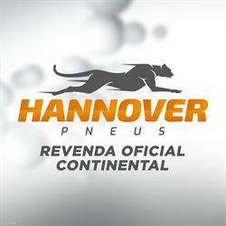 Hannover Pneus Guanabara - Continental Revenda Autorizada