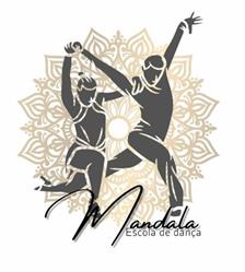 Mandala Escola De Dança