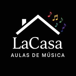 LaCasa Aulas de Música