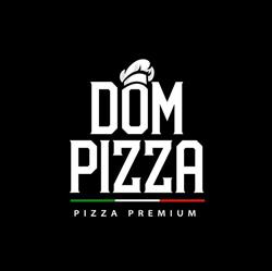 Dom Pizza - Pizza Premium