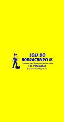 Loja do Borracheiro RS