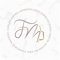 Carlos Gomes Odontologia by Dra. Franciele Macedo