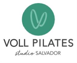 Voll Pilates Salvador I Pilates Acupe de Brotas e Move Flow Salvador