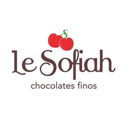 Le Sofiah - Chocolates e Doces Finos