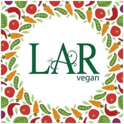Lar Vegan Restaurante, Pizzaria e Espaço Cultural