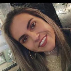 Beatriz Massoterapeuta e Personal Estética