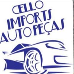 CELLO IMPORTS AUTO PEÇAS - IMPORTADOS E NACIONAIS